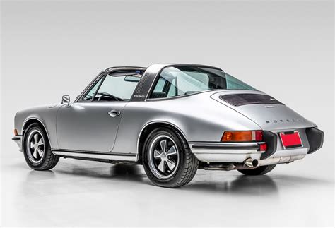 1973 porsche 911 sheet metal|1973 Porsche 911 original price.